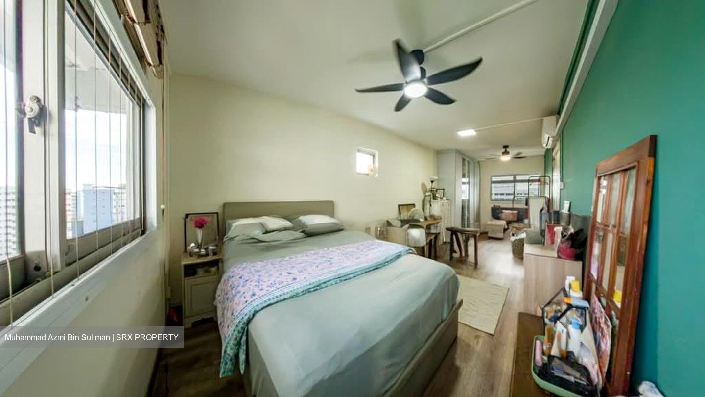 Blk 818 Woodlands Street 82 (Woodlands), HDB Executive #528256831